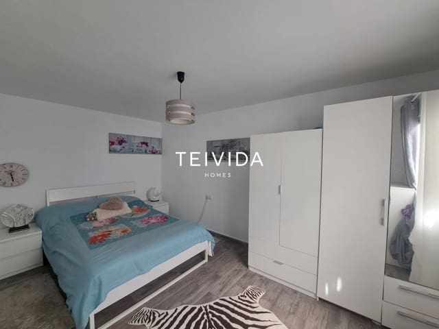 1 soveværelse Lejlighed til salg i La Camella, Arona - € 183.500 (Ref: 9854578)
