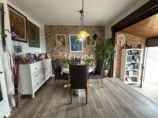 5 soverom Hus til salgs i Acoran, Santa Cruz de Tenerife med svømmebasseng garasje - € 439 000 (Ref: 9854579)
