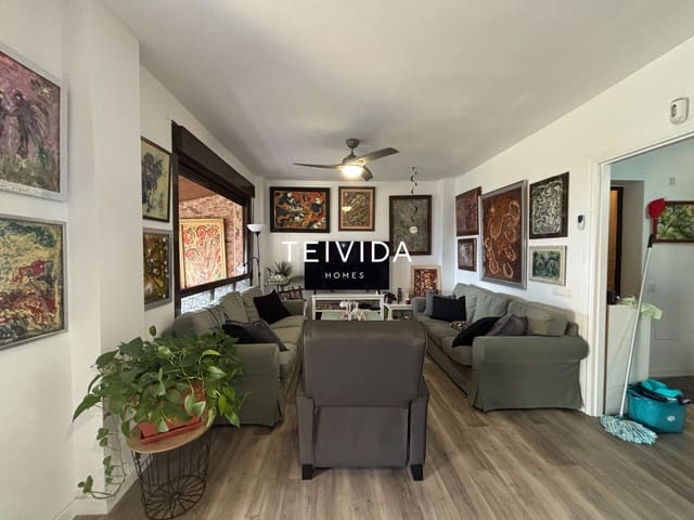 5 soverom Hus til salgs i Acoran, Santa Cruz de Tenerife med svømmebasseng garasje - € 439 000 (Ref: 9854579)