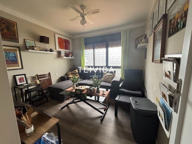5 soverom Hus til salgs i Acoran, Santa Cruz de Tenerife med svømmebasseng garasje - € 439 000 (Ref: 9854579)