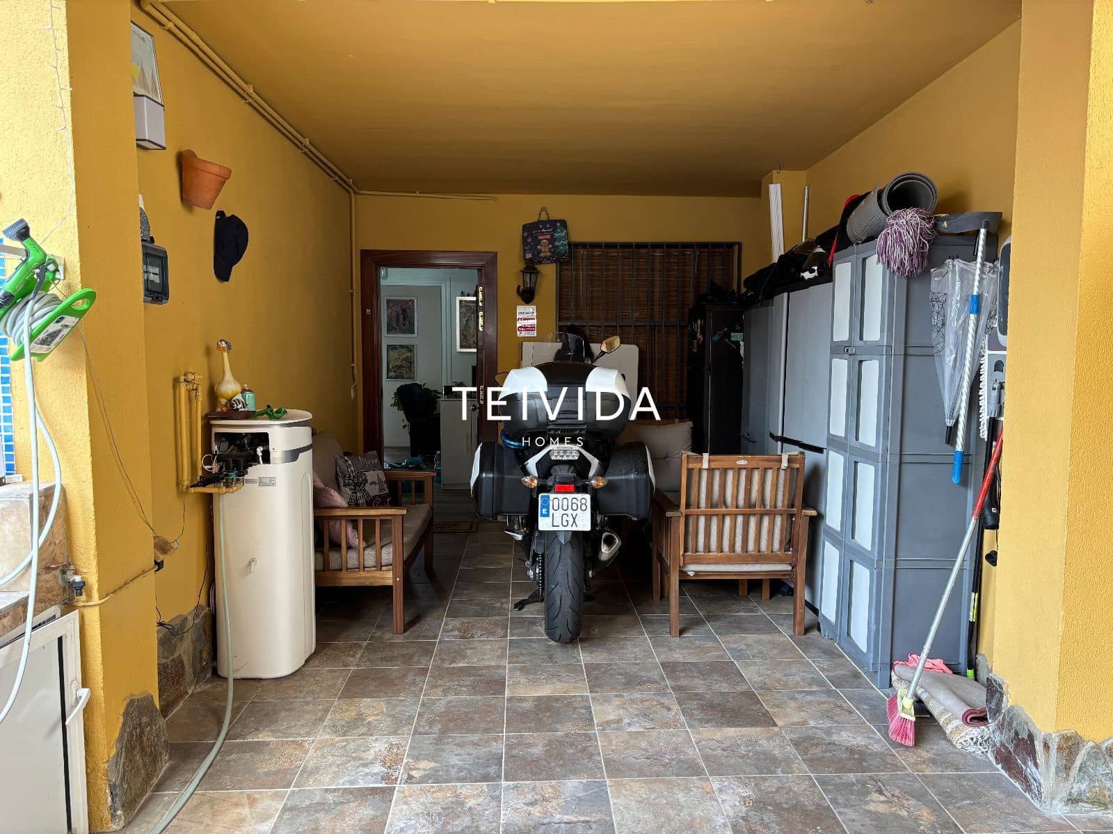 5 soverom Hus til salgs i Acoran med svømmebasseng garasje - € 439 000 (Ref: 9854579)