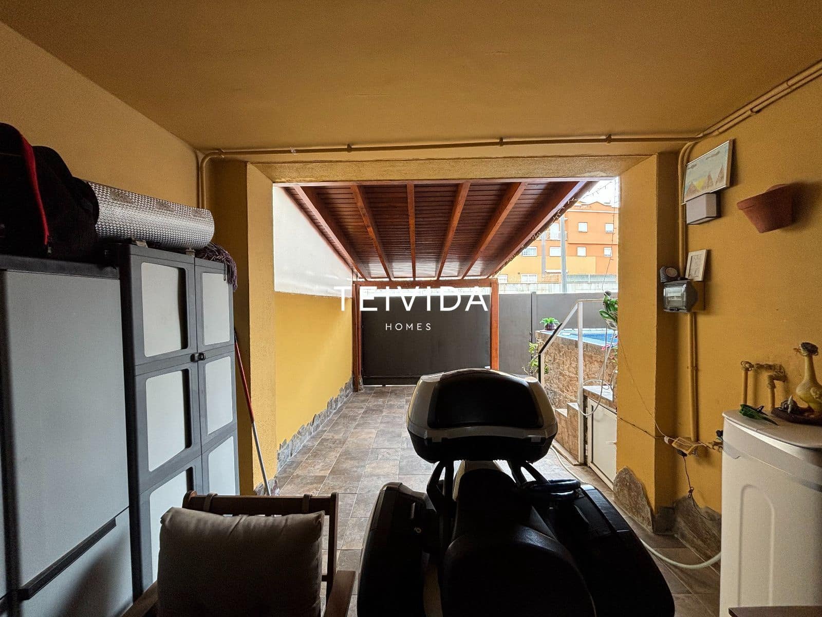 5 soverom Hus til salgs i Acoran med svømmebasseng garasje - € 439 000 (Ref: 9854579)