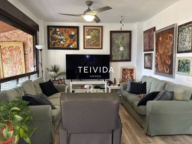 5 soverom Hus til salgs i Acoran, Santa Cruz de Tenerife med svømmebasseng garasje - € 439 000 (Ref: 9854579)