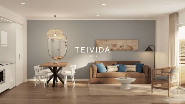 1 sovrum Lägenhet till salu i Portocolom, Felanitx med pool - 313 700 € (Ref: 9854580)