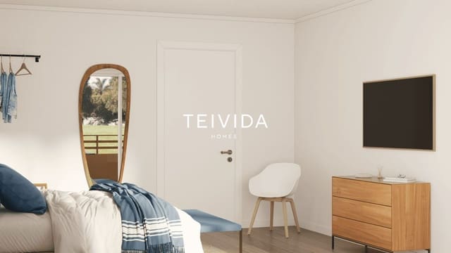 1 sovrum Lägenhet till salu i Portocolom, Felanitx med pool - 313 700 € (Ref: 9854580)