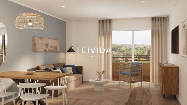 1 sovrum Lägenhet till salu i Portocolom, Felanitx med pool - 313 700 € (Ref: 9854580)