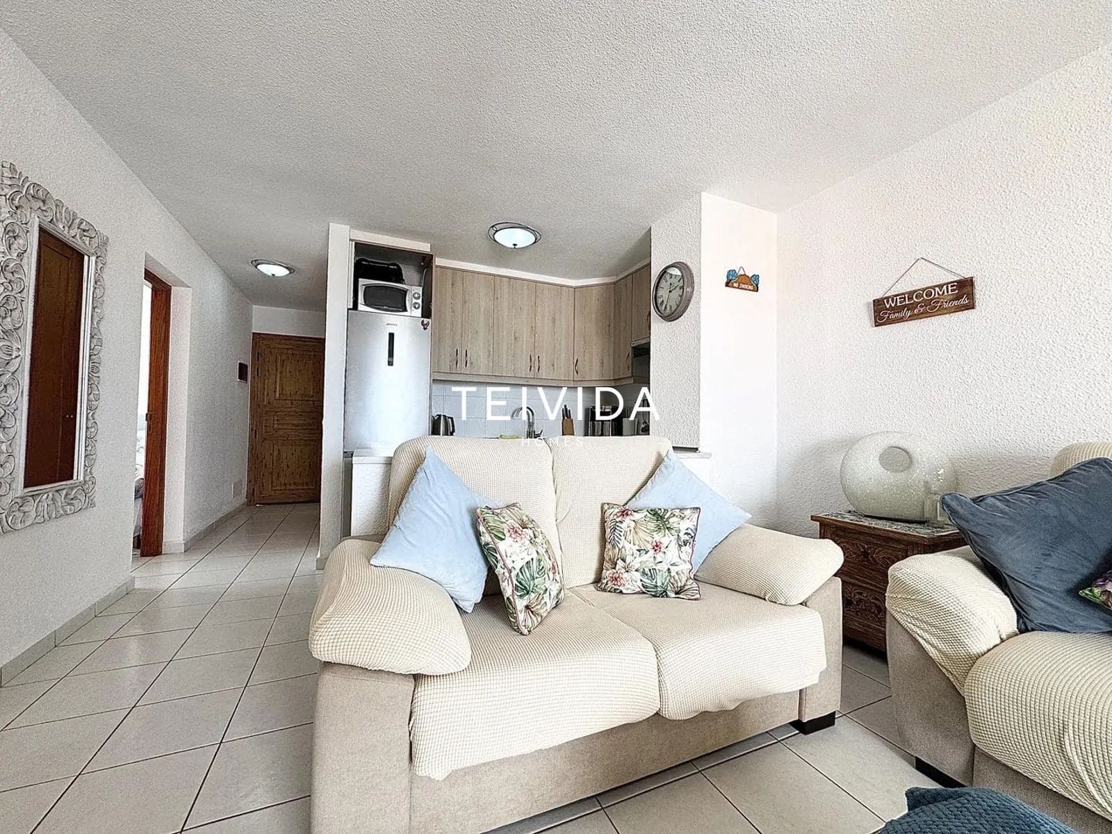 2 chambre Appartement à vendre à Los Cristianos avec piscine - 395 000 € (Ref: 9854582)