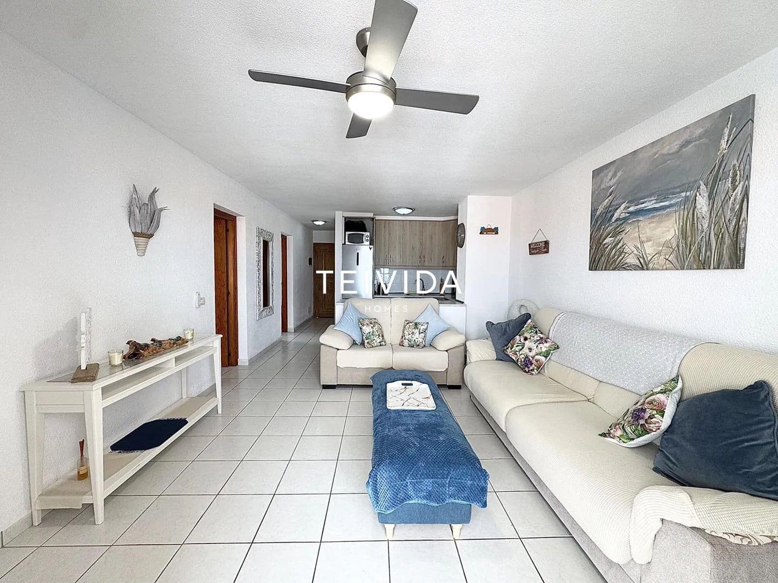 2 chambre Appartement à vendre à Los Cristianos avec piscine - 395 000 € (Ref: 9854582)