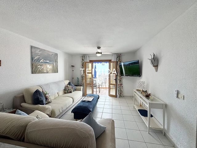 2 chambre Appartement à vendre à Los Cristianos, Arona avec piscine - 395 000 € (Ref: 9854582)