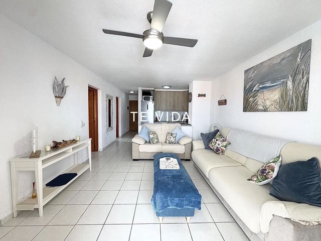 2 chambre Appartement à vendre à Los Cristianos, Arona avec piscine - 395 000 € (Ref: 9854582)
