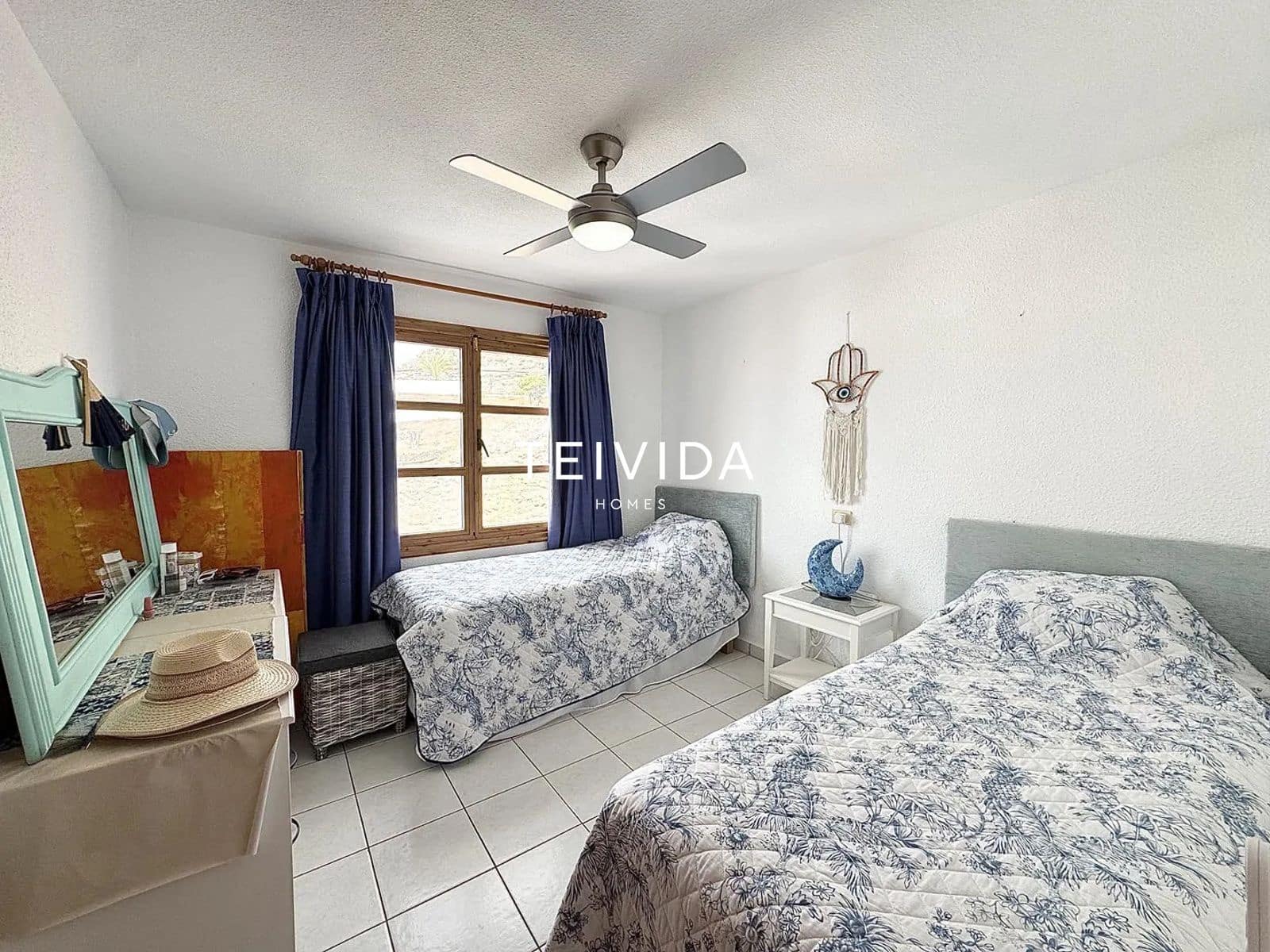 2 chambre Appartement à vendre à Los Cristianos avec piscine - 395 000 € (Ref: 9854582)