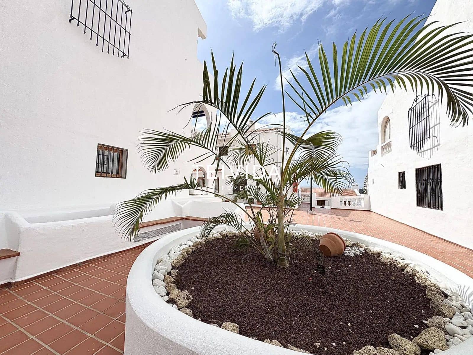 2 chambre Appartement à vendre à Los Cristianos avec piscine - 395 000 € (Ref: 9854582)