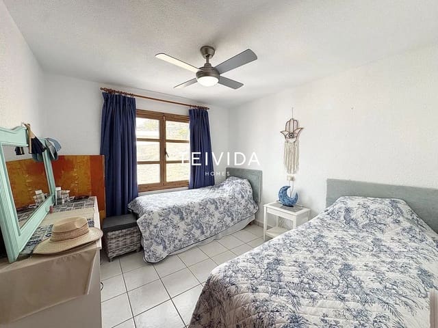 2 chambre Appartement à vendre à Los Cristianos, Arona avec piscine - 395 000 € (Ref: 9854582)