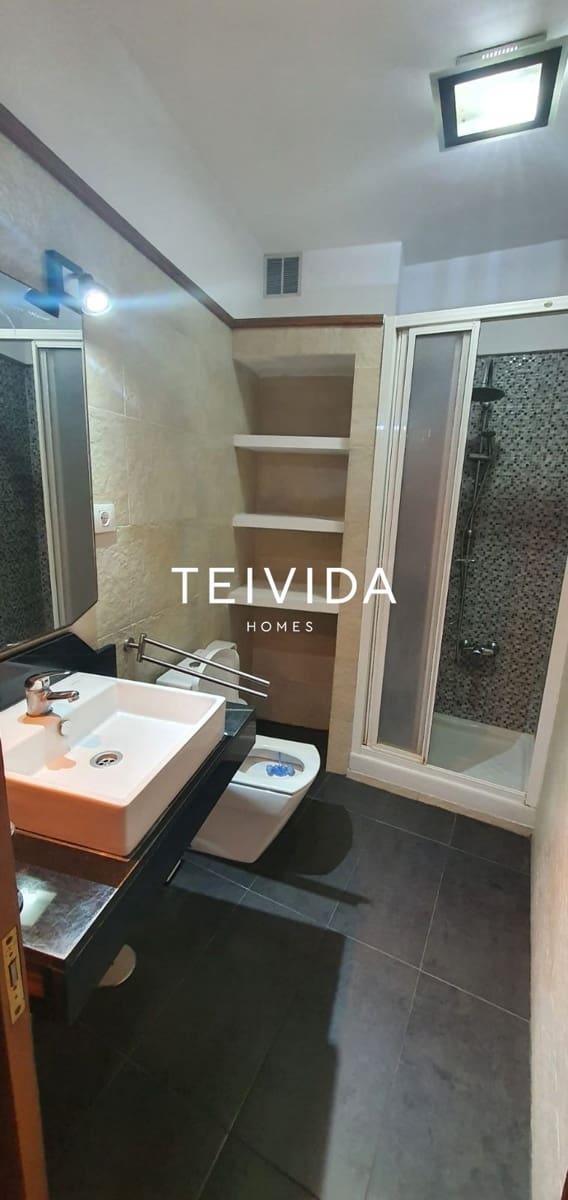 3 makuuhuone Asunto vuokrattavana paikassa San Cristobal de La Laguna mukana 
autotalli - 1 300 € (Ref: 9854583)