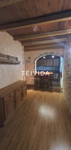 3 makuuhuone Asunto vuokrattavana paikassa San Cristóbal de La Laguna mukana 
autotalli - 1 300 € (Ref: 9854583)