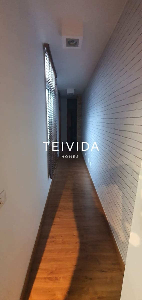 3 makuuhuone Asunto vuokrattavana paikassa San Cristobal de La Laguna mukana 
autotalli - 1 300 € (Ref: 9854583)