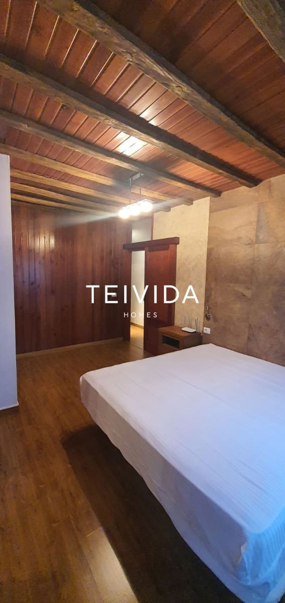3 makuuhuone Asunto vuokrattavana paikassa San Cristobal de La Laguna mukana 
autotalli - 1 300 € (Ref: 9854583)
