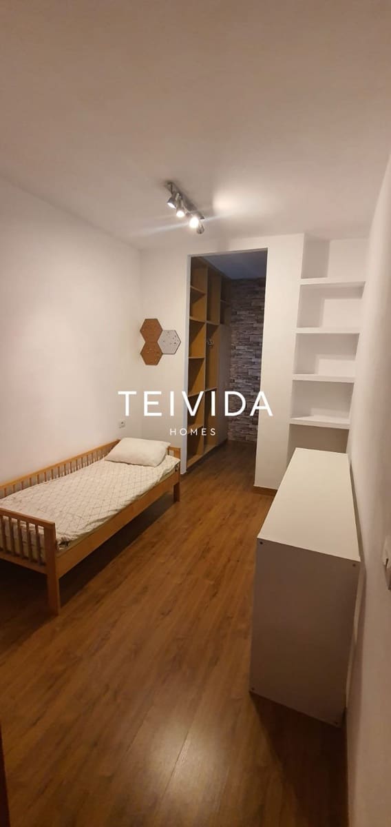 3 makuuhuone Asunto vuokrattavana paikassa San Cristobal de La Laguna mukana 
autotalli - 1 300 € (Ref: 9854583)
