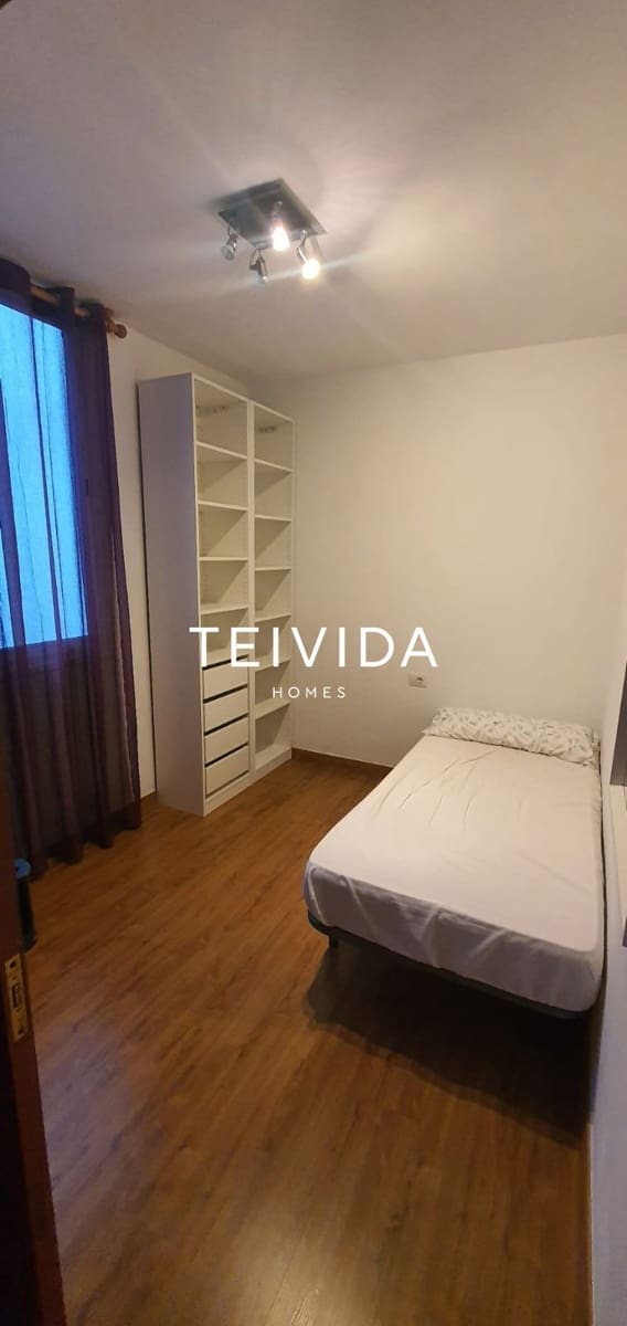 3 makuuhuone Asunto vuokrattavana paikassa San Cristobal de La Laguna mukana 
autotalli - 1 300 € (Ref: 9854583)