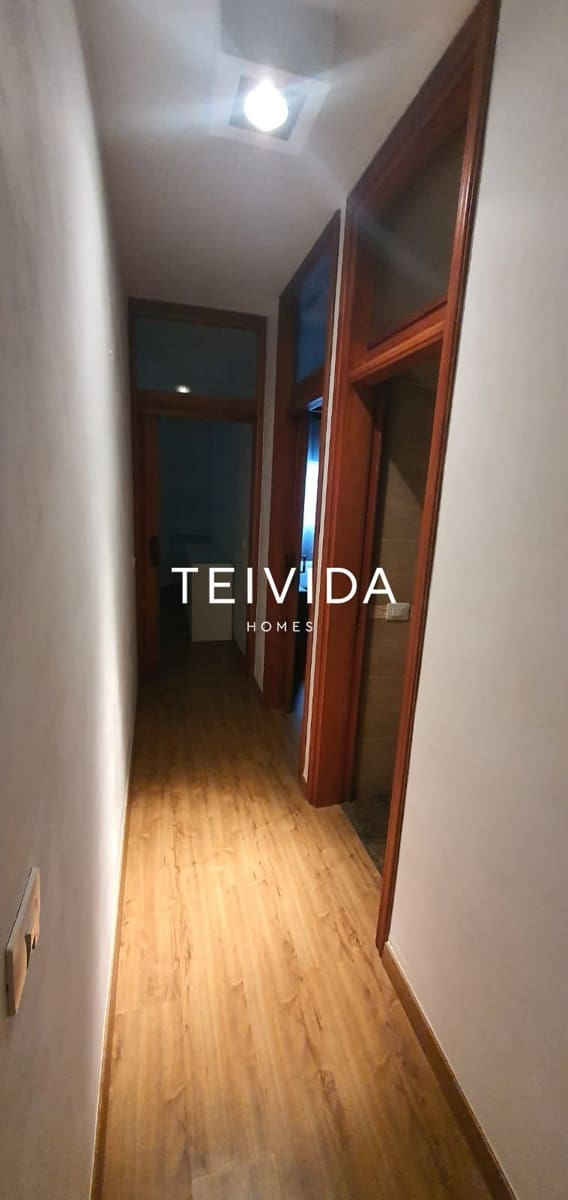 3 makuuhuone Asunto vuokrattavana paikassa San Cristobal de La Laguna mukana 
autotalli - 1 300 € (Ref: 9854583)
