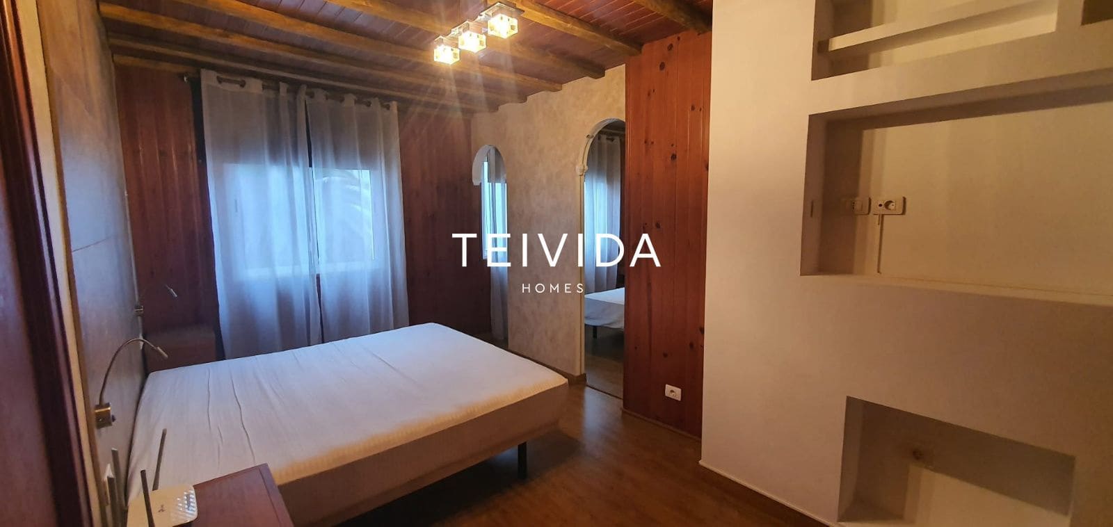3 makuuhuone Asunto vuokrattavana paikassa San Cristobal de La Laguna mukana 
autotalli - 1 300 € (Ref: 9854583)