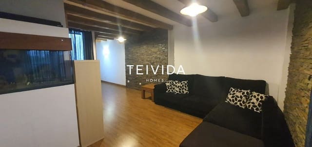 3 makuuhuone Asunto vuokrattavana paikassa San Cristóbal de La Laguna mukana 
autotalli - 1 300 € (Ref: 9854583)