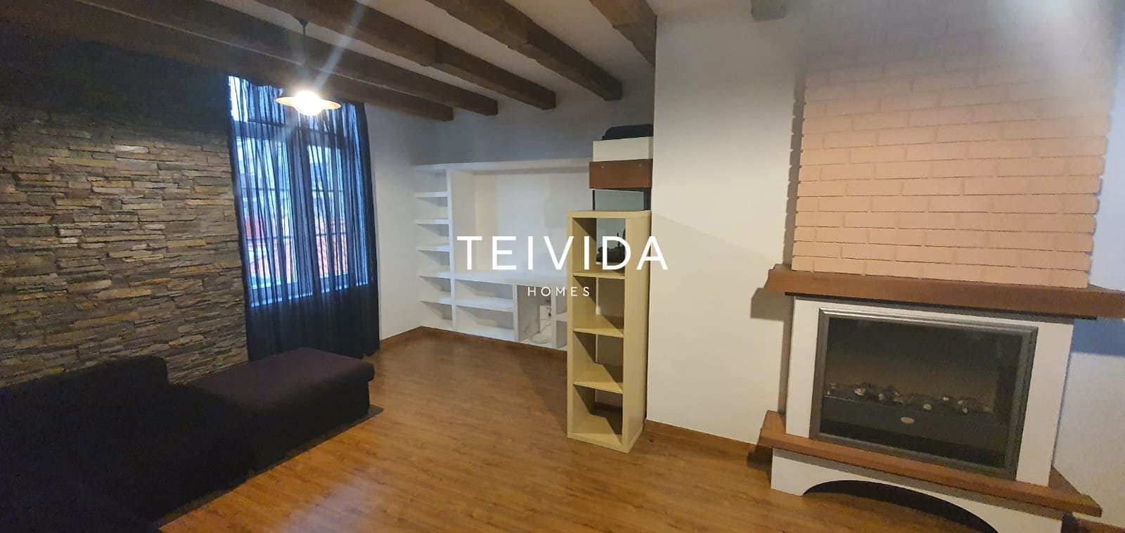 3 makuuhuone Asunto vuokrattavana paikassa San Cristobal de La Laguna mukana 
autotalli - 1 300 € (Ref: 9854583)