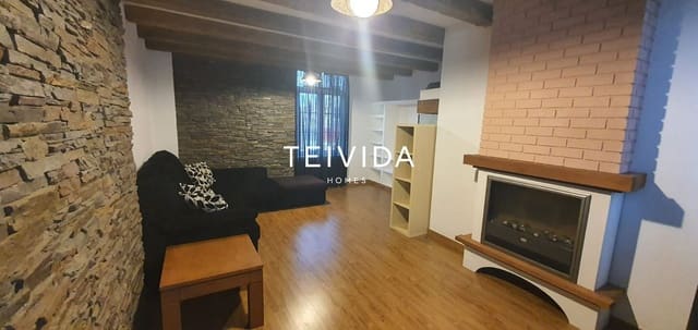 3 makuuhuone Asunto vuokrattavana paikassa San Cristóbal de La Laguna mukana 
autotalli - 1 300 € (Ref: 9854583)