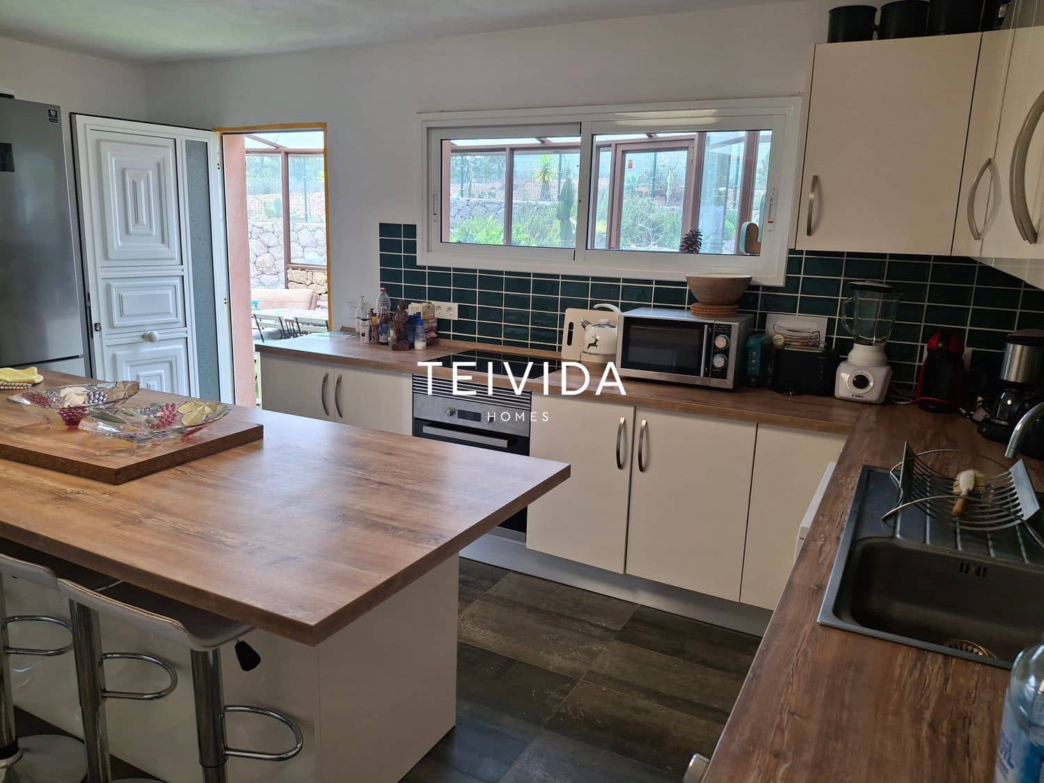 11 sovrum Villa till salu i Vilaflor - 799 000 € (Ref: 9854584)