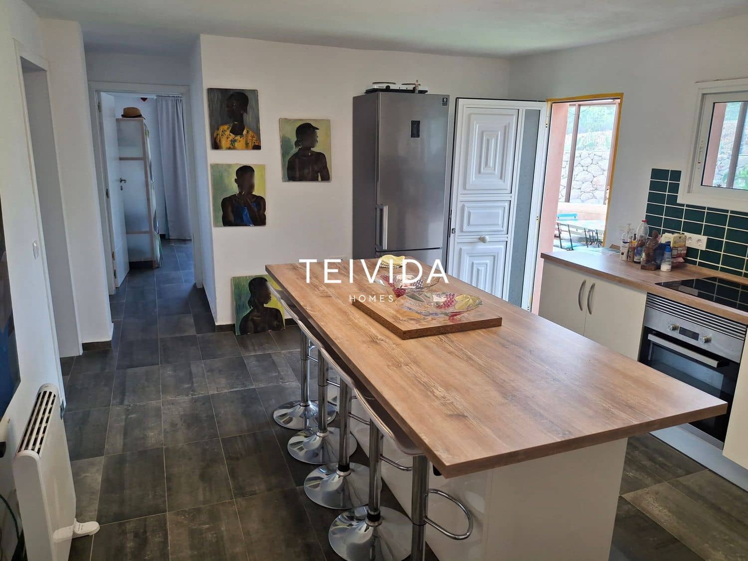 11 sovrum Villa till salu i Vilaflor - 799 000 € (Ref: 9854584)