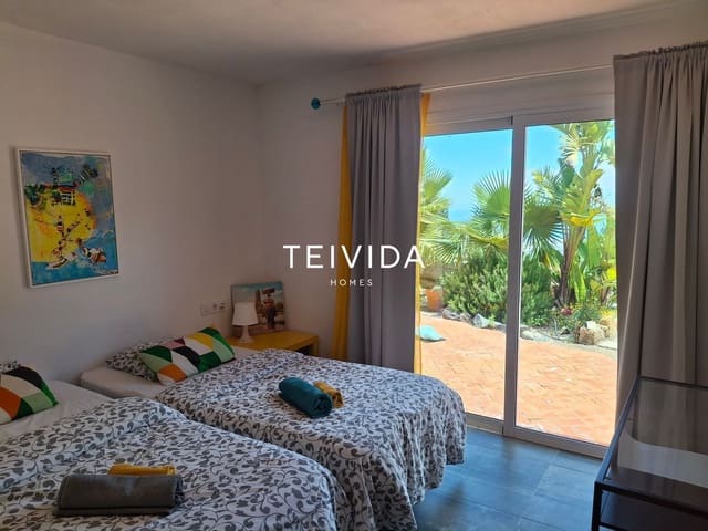 11 sovrum Villa till salu i Vilaflor - 799 000 € (Ref: 9854584)