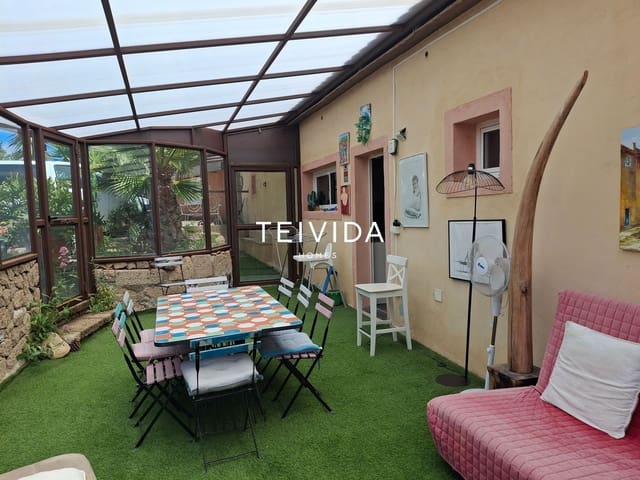 11 sovrum Villa till salu i Vilaflor - 799 000 € (Ref: 9854584)