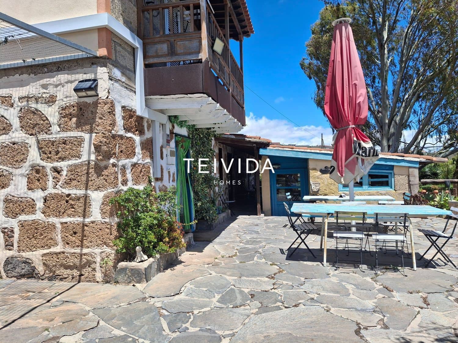 11 sovrum Villa till salu i Vilaflor - 799 000 € (Ref: 9854584)