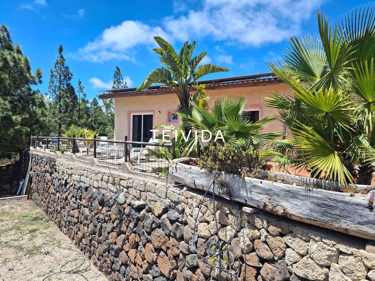 11 sovrum Villa till salu i Vilaflor - 799 000 € (Ref: 9854584)