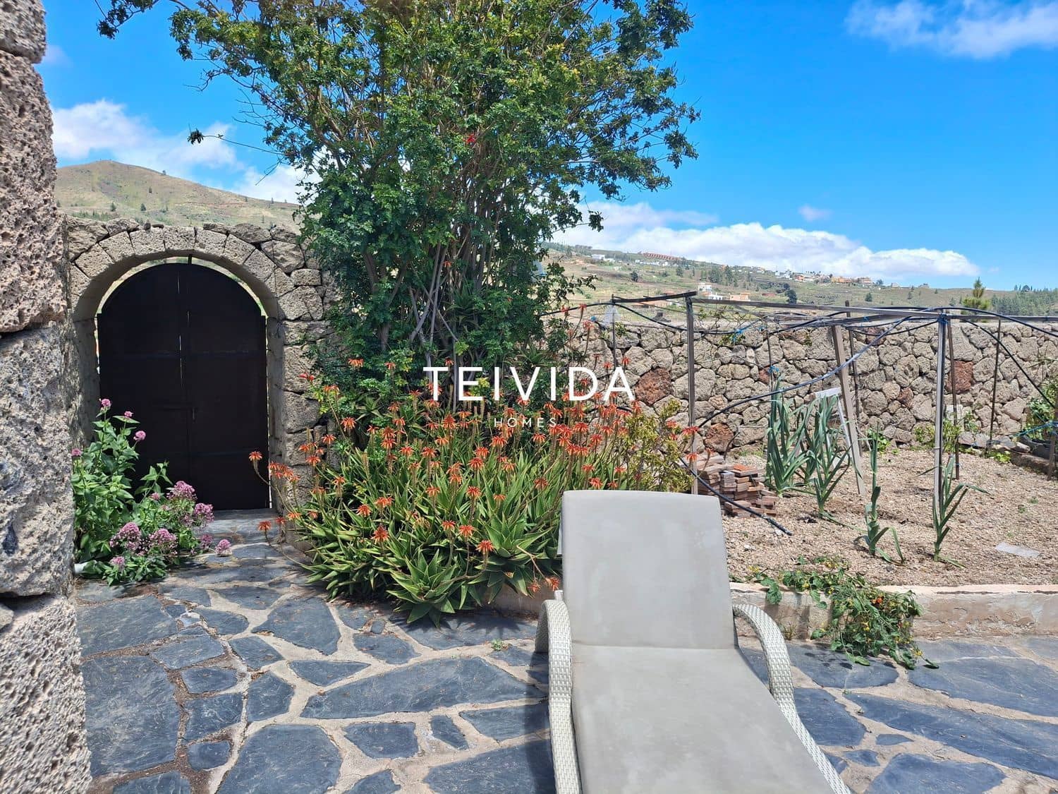 11 sovrum Villa till salu i Vilaflor - 799 000 € (Ref: 9854584)