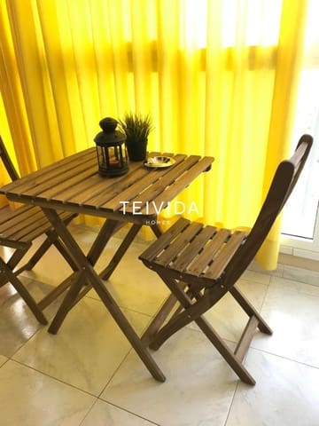 1 Zimmer Wohnung zu verkaufen in Playa de las Americas, Arona mit Pool - 273.000 € (Ref: 9854585)
