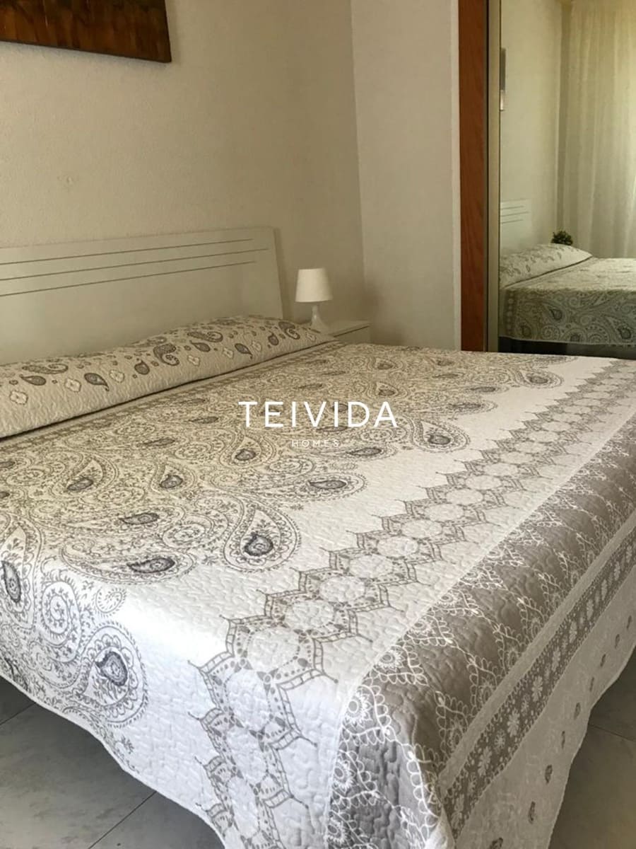 1 bedroom Flat for sale in Playa de las Americas with pool - € 273,000 (Ref: 9854585)