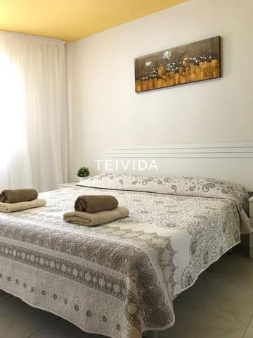 1 Zimmer Wohnung zu verkaufen in Playa de las Americas, Arona mit Pool - 273.000 € (Ref: 9854585)