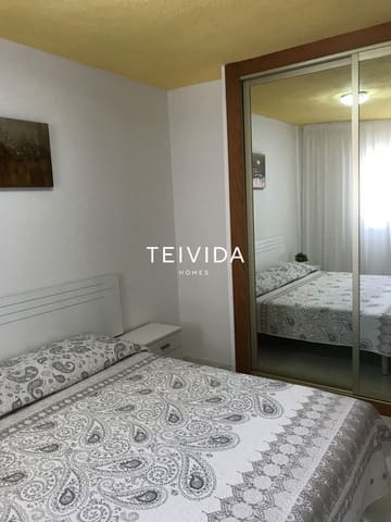1 Zimmer Wohnung zu verkaufen in Playa de las Americas, Arona mit Pool - 273.000 € (Ref: 9854585)