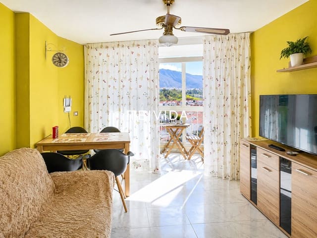 1 Zimmer Wohnung zu verkaufen in Playa de las Americas, Arona mit Pool - 273.000 € (Ref: 9854585)