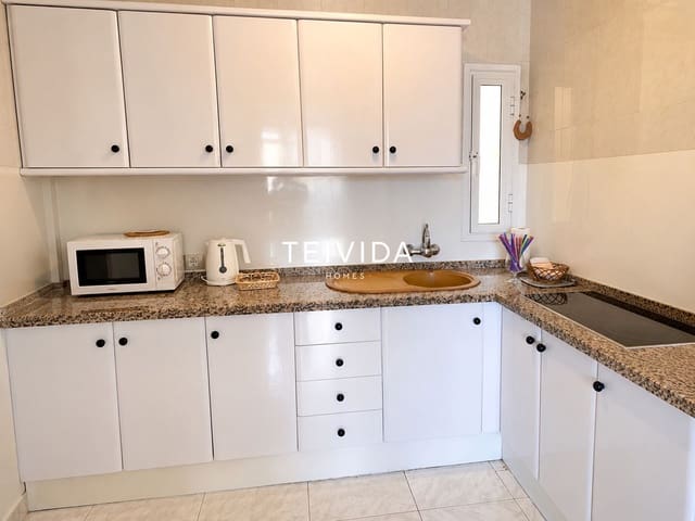 1 Zimmer Wohnung zu verkaufen in Playa de las Americas, Arona mit Pool - 273.000 € (Ref: 9854585)