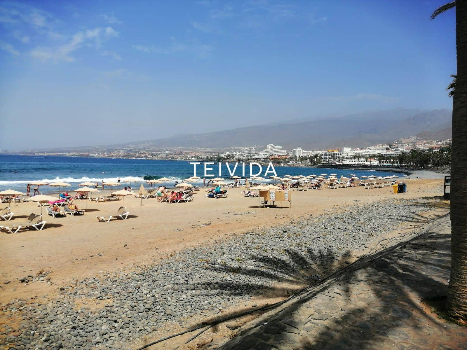 1 bedroom Flat for sale in Playa de las Americas with pool - € 273,000 (Ref: 9854585)