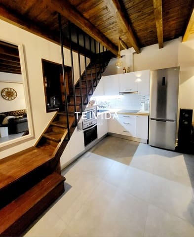 2 soveværelse Villa til salg i Guía de Isora med swimmingpool garage - € 695.000 (Ref: 9854586)