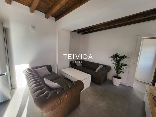 2 soveværelse Villa til salg i Guía de Isora med swimmingpool garage - € 695.000 (Ref: 9854586)