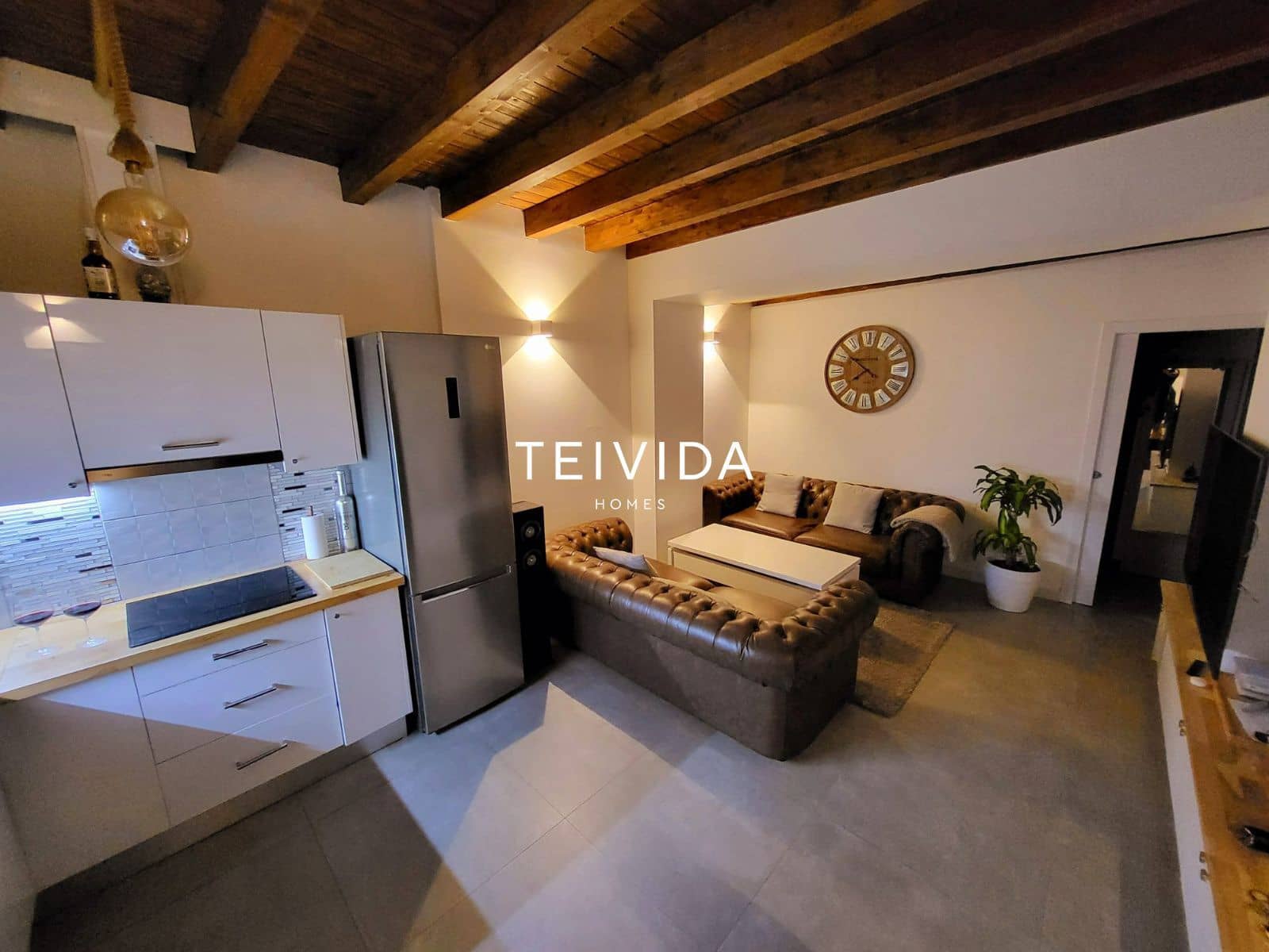 2 soveværelse Villa til salg i Guia de Isora med swimmingpool garage - € 695.000 (Ref: 9854586)