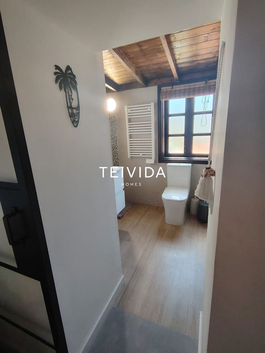 2 soveværelse Villa til salg i Guia de Isora med swimmingpool garage - € 695.000 (Ref: 9854586)