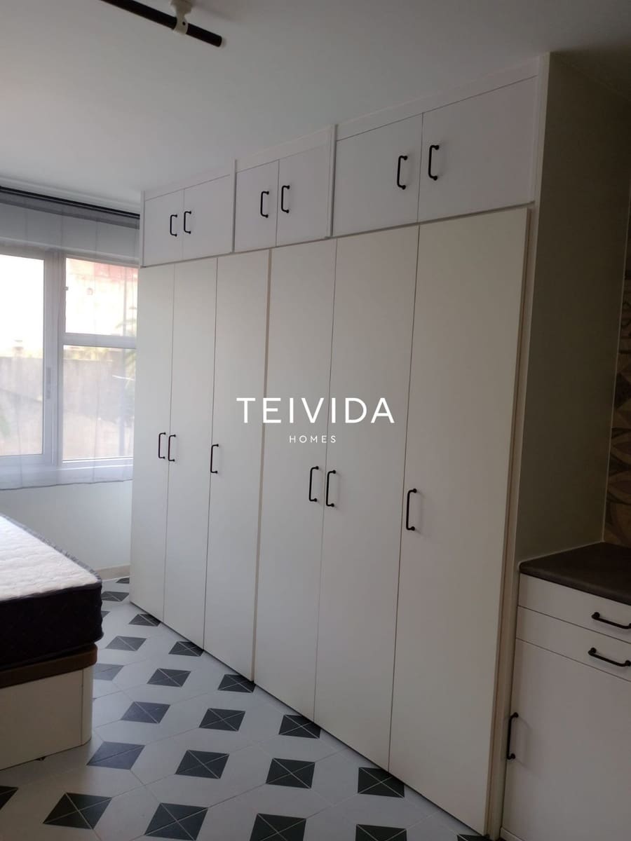 1 bedroom Flat for rent in Puerto de la Cruz - € 800 (Ref: 9854588)