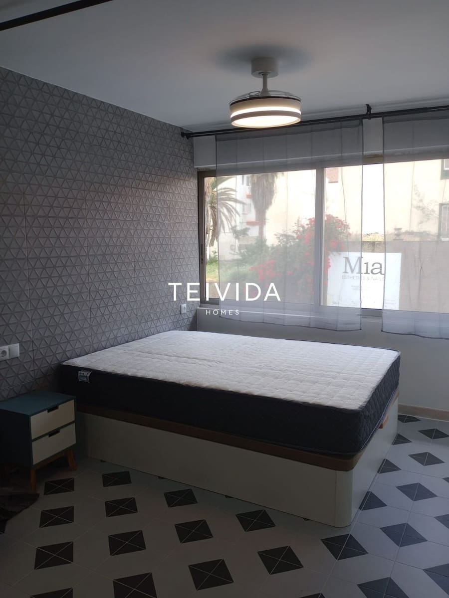 1 bedroom Flat for rent in Puerto de la Cruz - € 800 (Ref: 9854588)
