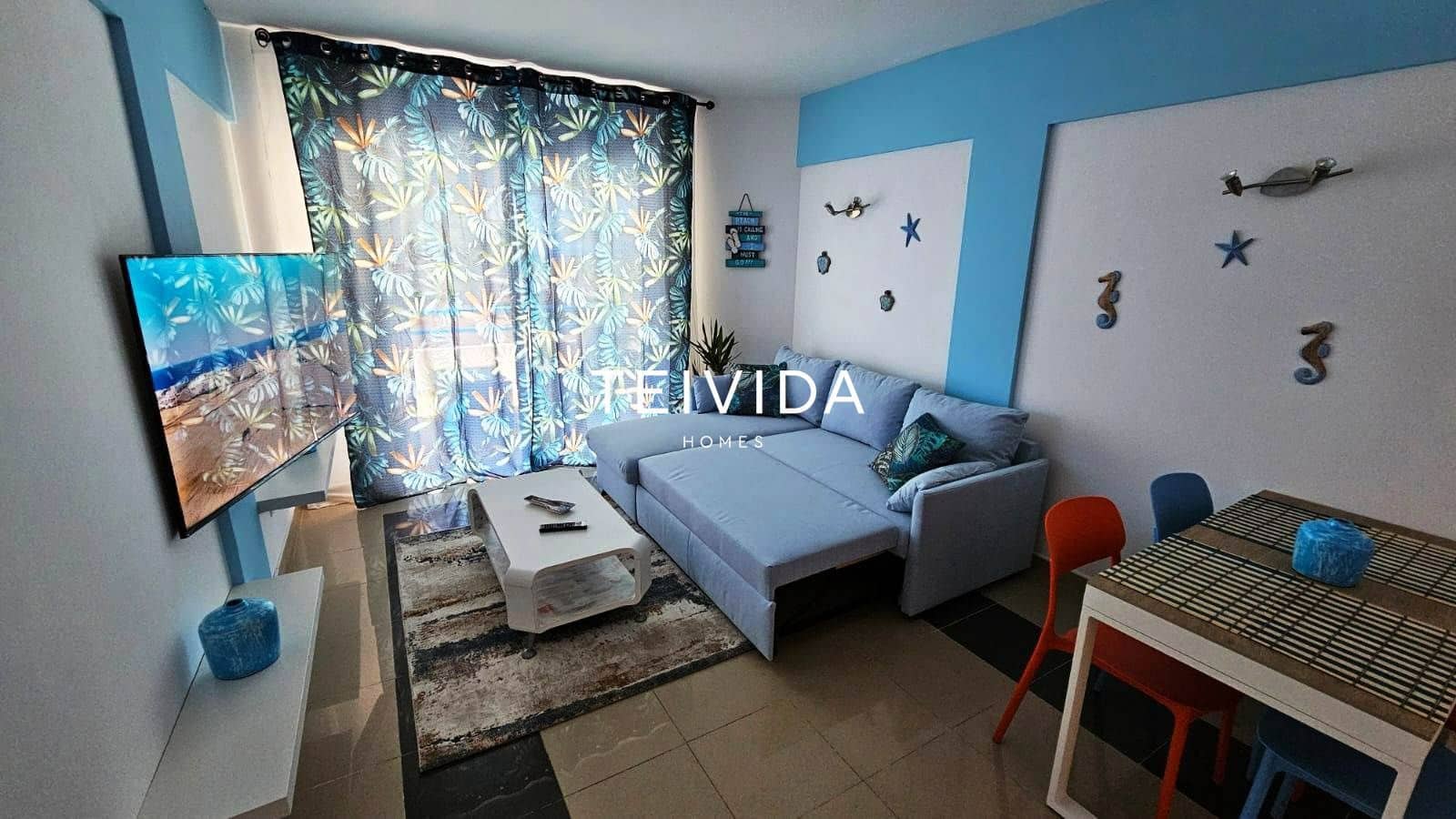1 bedroom Flat for sale in Playa Paraiso with pool garage - € 265,000 (Ref: 9854591)