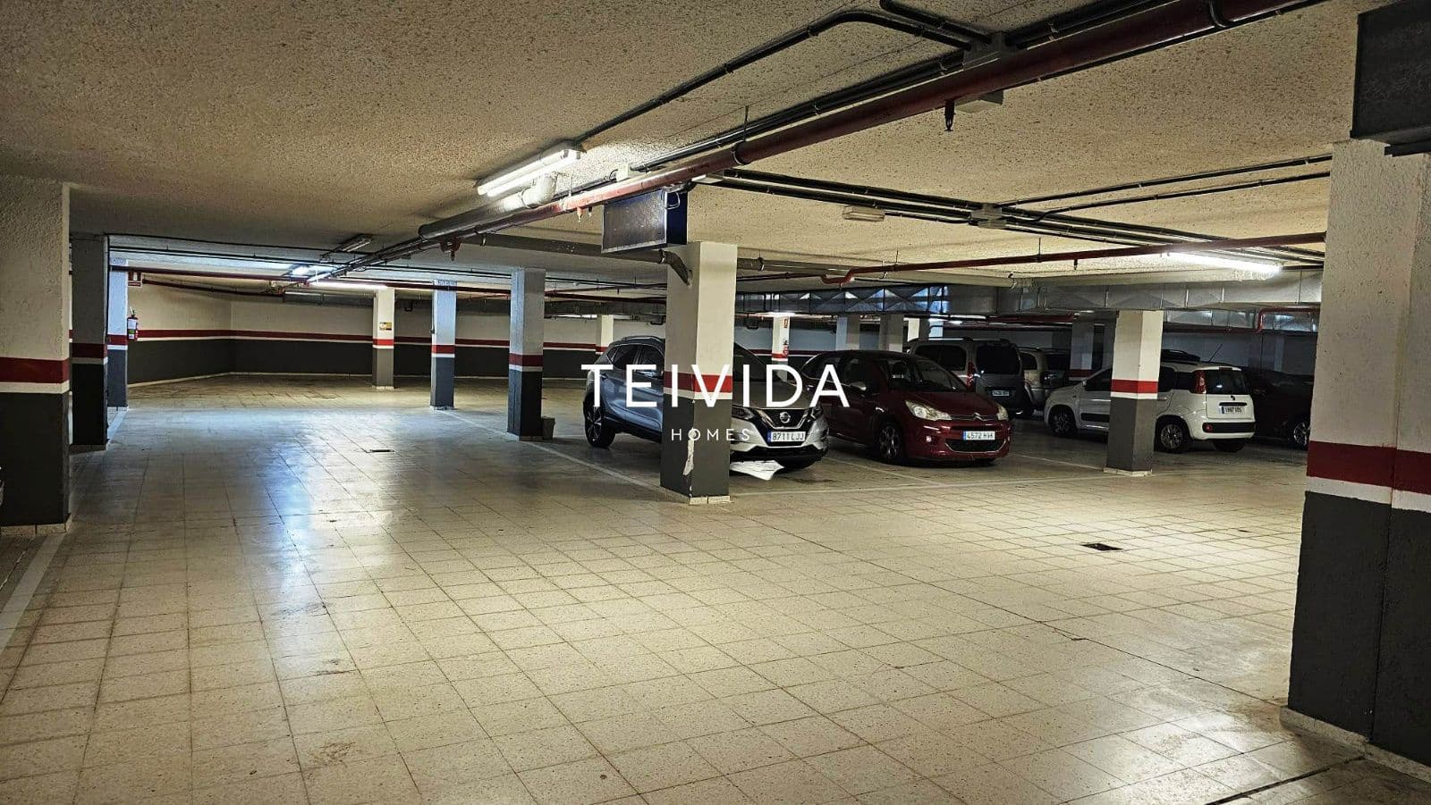 1 bedroom Flat for sale in Playa Paraiso with pool garage - € 265,000 (Ref: 9854591)